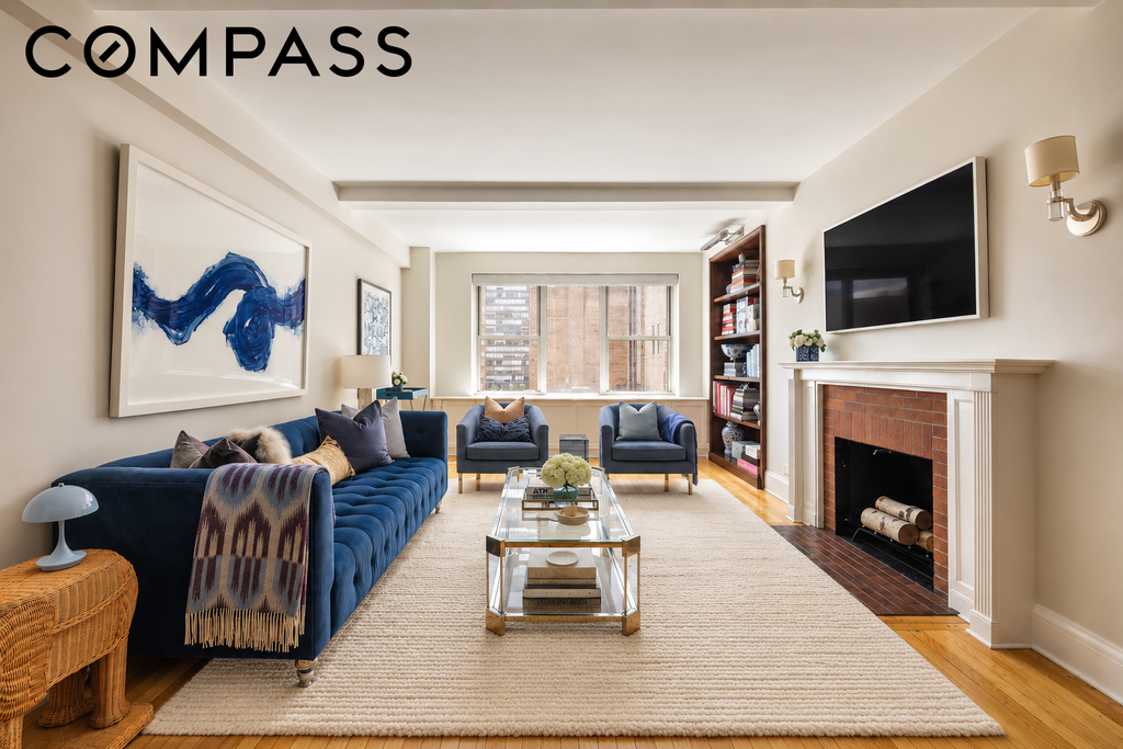433 East 51st Street, Unit 9C