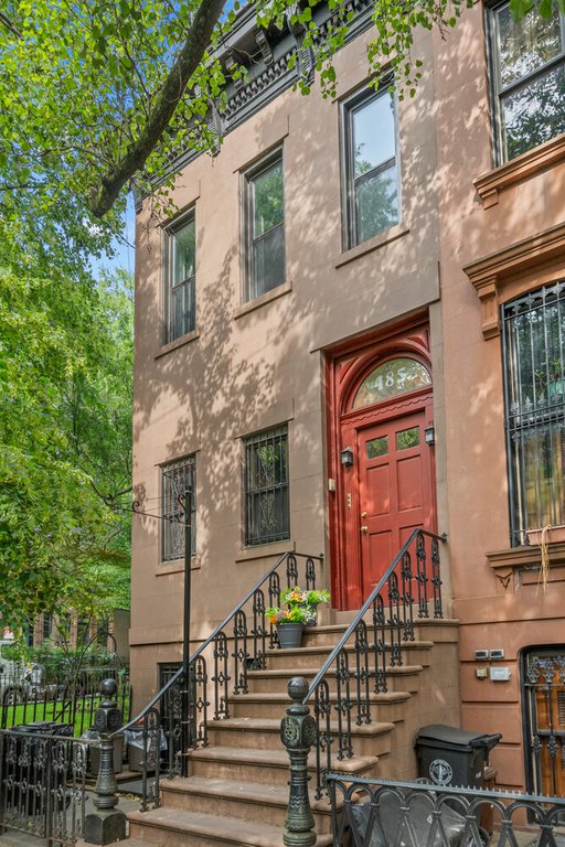 485 Clinton Street