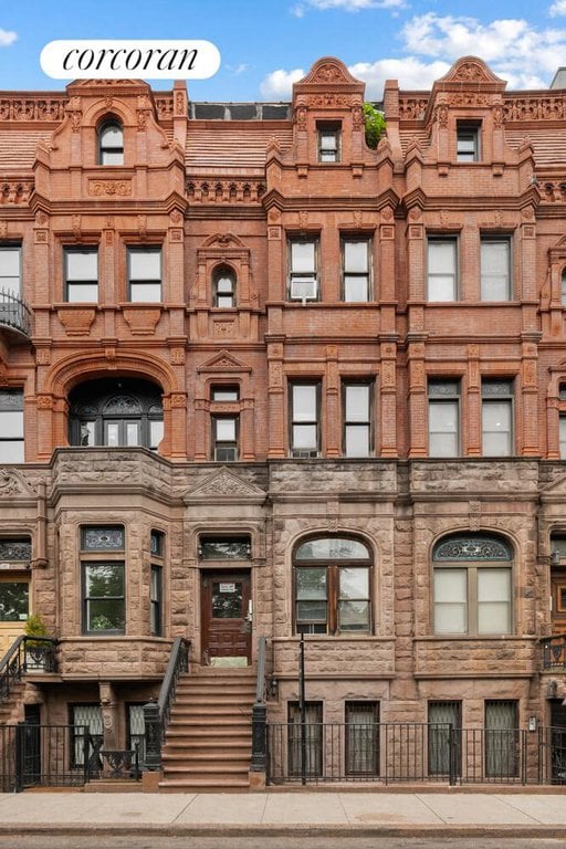 135 West 122nd Street