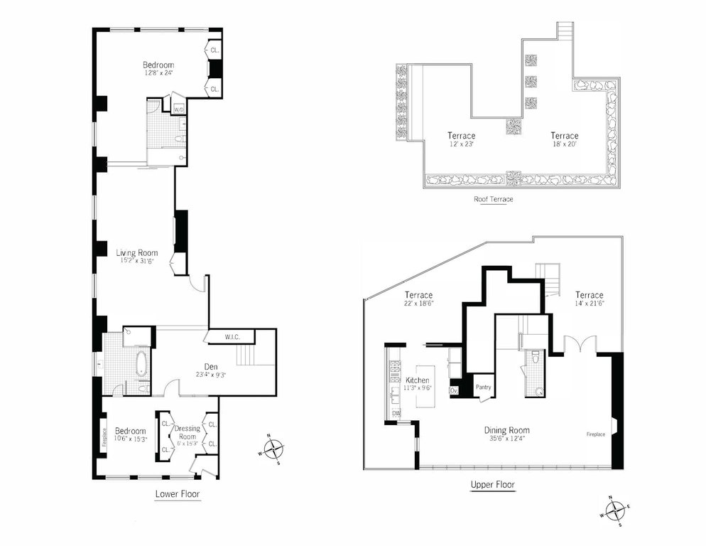28 West 38th Street, Unit PHW photo 15
