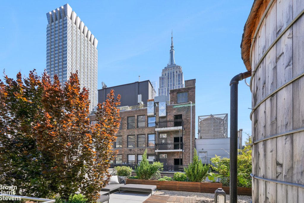 28 West 38th Street, Unit PHW photo 6