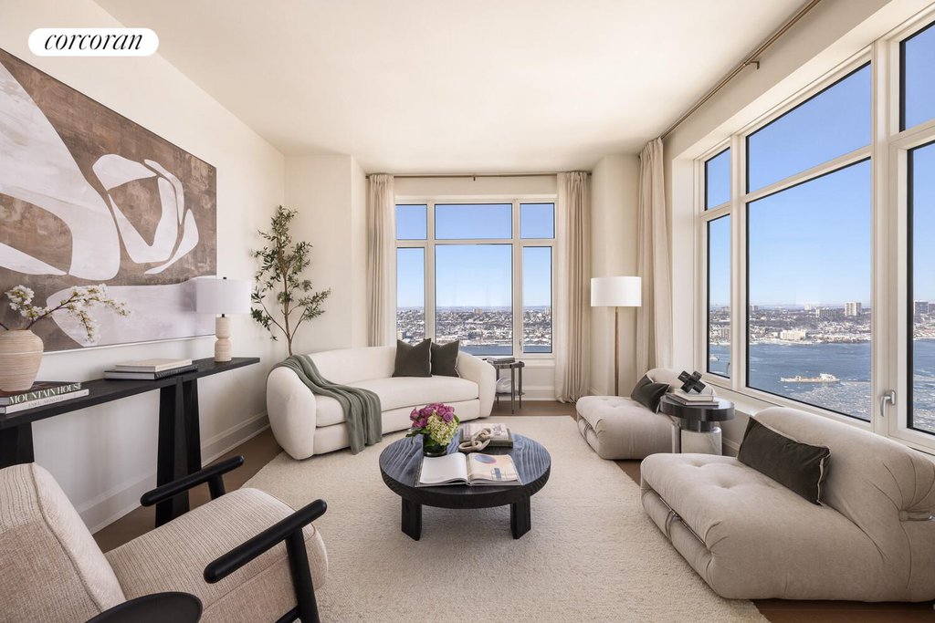 100 Claremont Avenue, Unit 37C