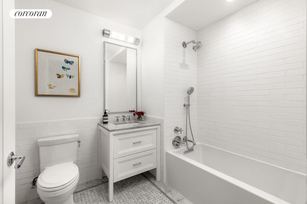 100 Claremont Avenue, Unit 37C photo 7