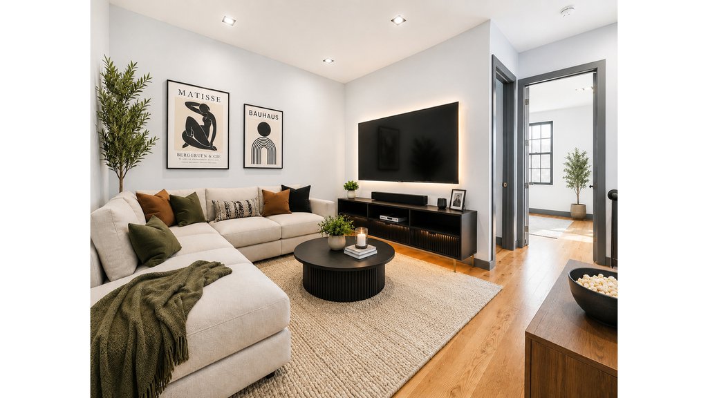 1585 Bergen Street, Unit 1