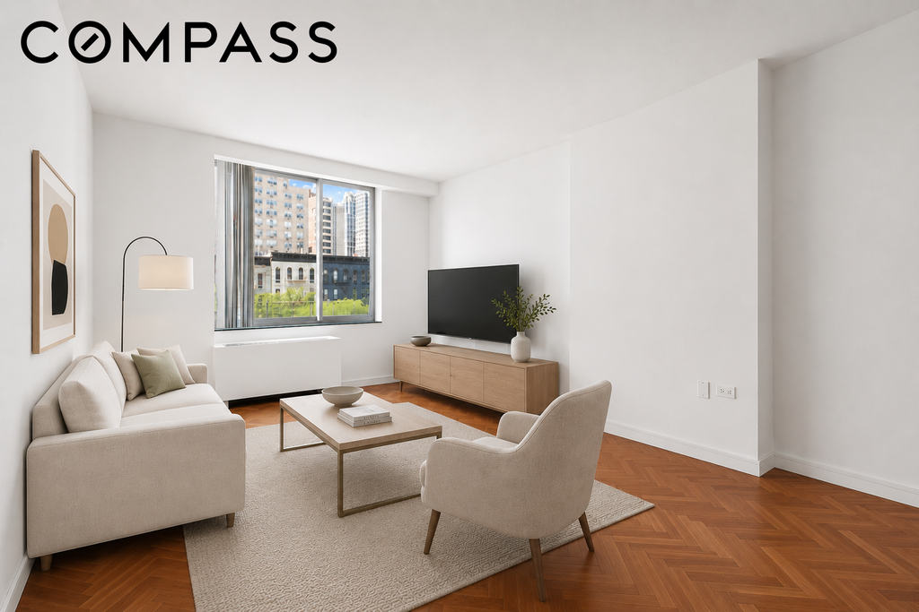 360 East 88th Street, Unit 4B