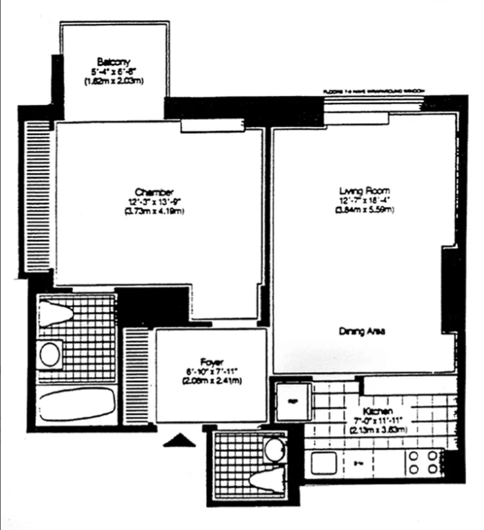 360 East 88th Street, Unit 4B photo 16