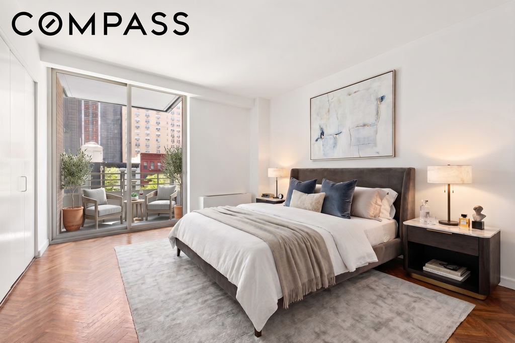 360 East 88th Street, Unit 4B photo 3