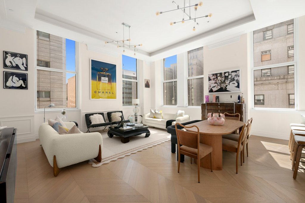 108 Leonard Street, Unit 6N photo 2