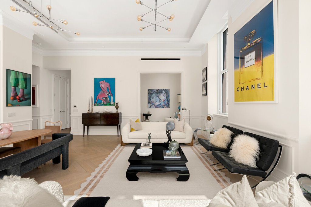 108 Leonard Street, Unit 6N photo 3