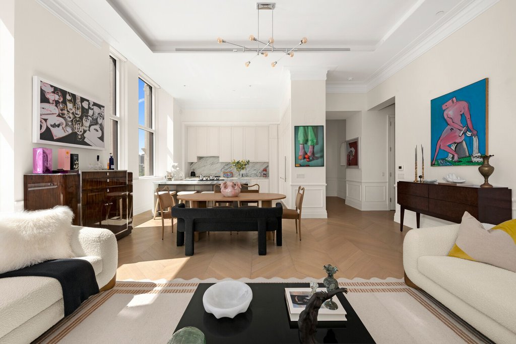 108 Leonard Street, Unit 6N photo 4