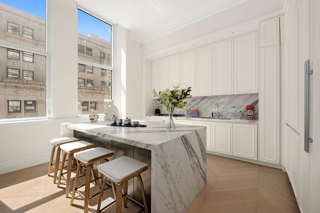 108 Leonard Street, Unit 6N photo 5