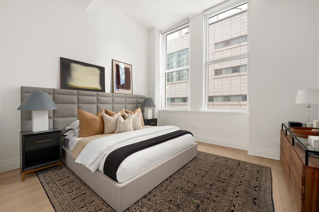 108 Leonard Street, Unit 6N photo 8