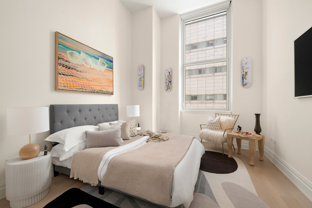 108 Leonard Street, Unit 6N photo 11
