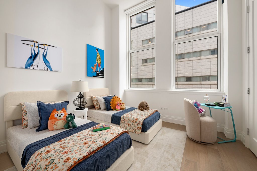 108 Leonard Street, Unit 6N photo 12