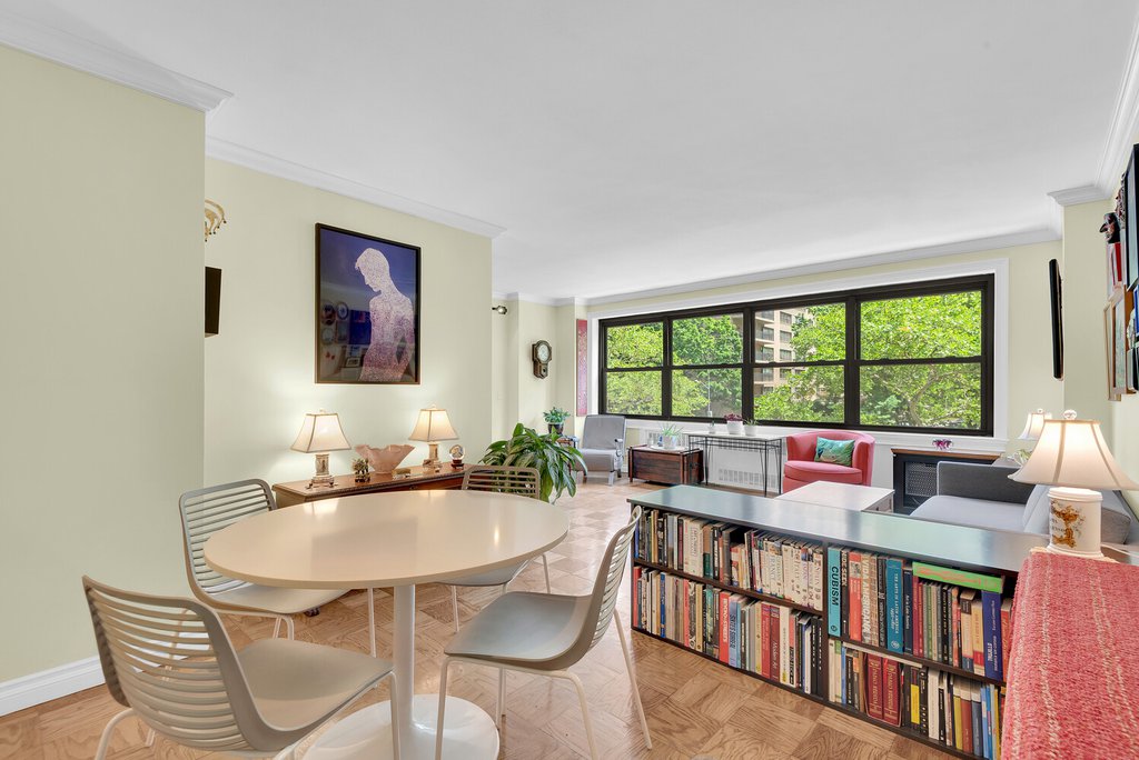 185 West End Avenue, Unit 3K