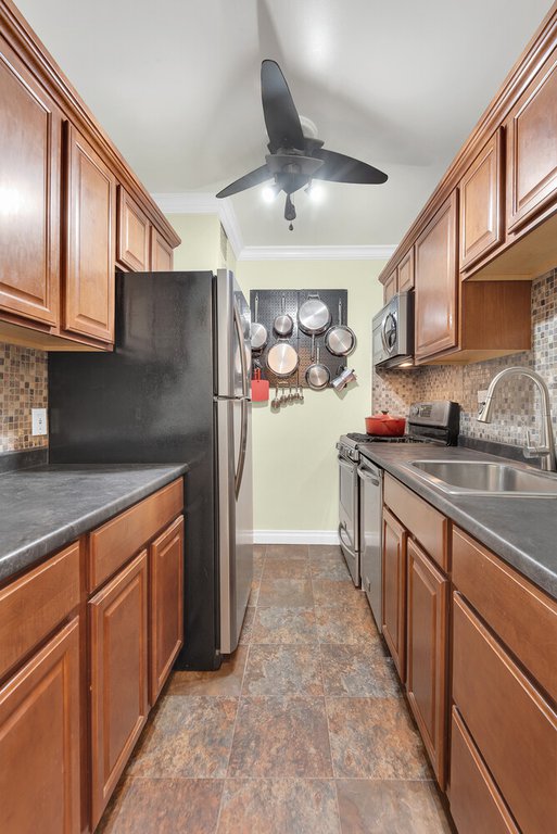 185 West End Avenue, Unit 3K photo 4