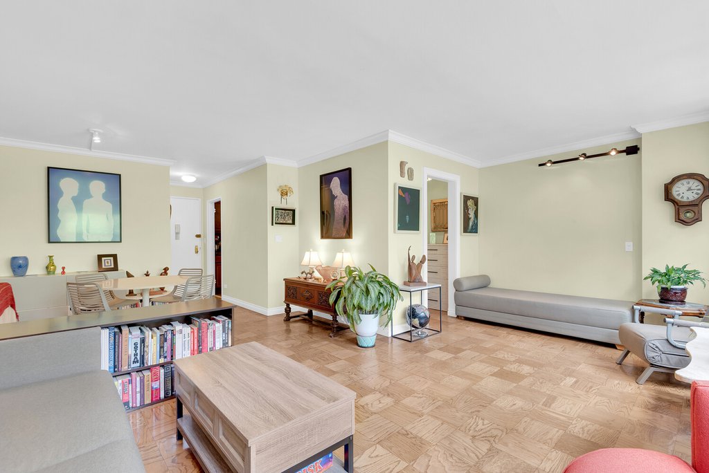 185 West End Avenue, Unit 3K photo 5