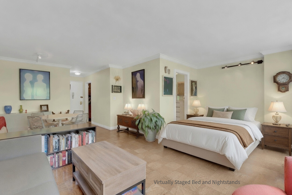 185 West End Avenue, Unit 3K photo 6