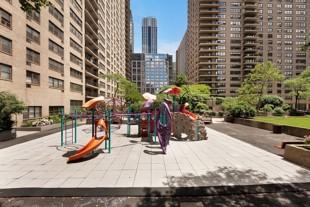 185 West End Avenue, Unit 3K photo 10
