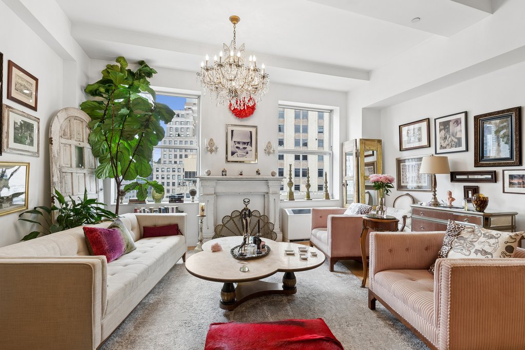 15 Broad Street, Unit 2804