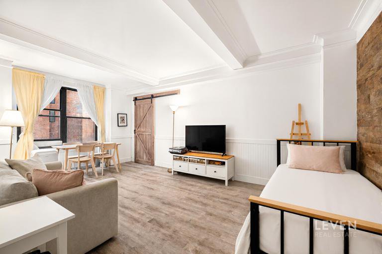 7 Park Avenue, Unit 5B photo 7