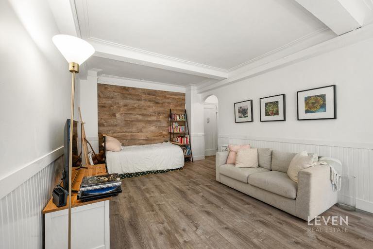 7 Park Avenue, Unit 5B