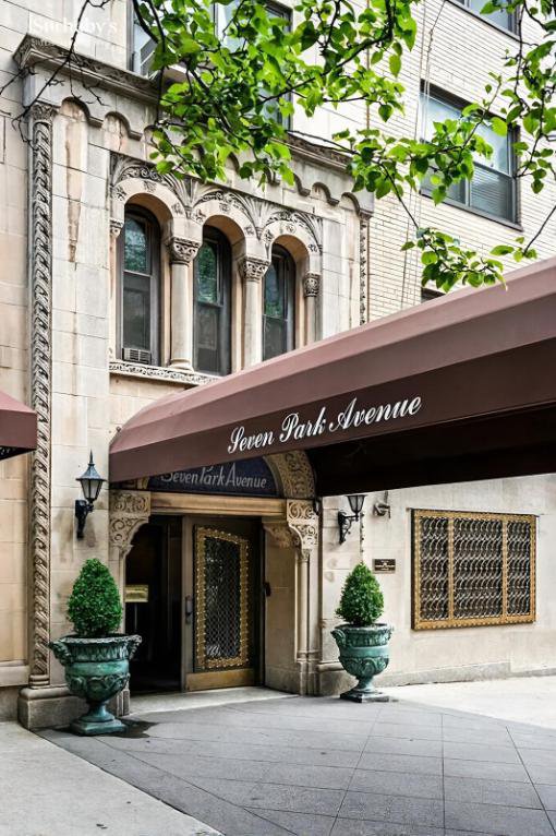 7 Park Avenue, Unit 5B photo 4