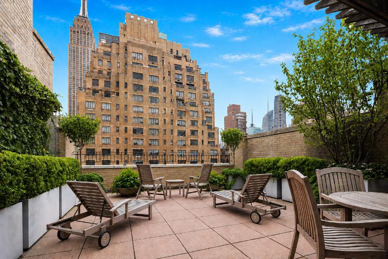 7 Park Avenue, Unit 5B photo 6