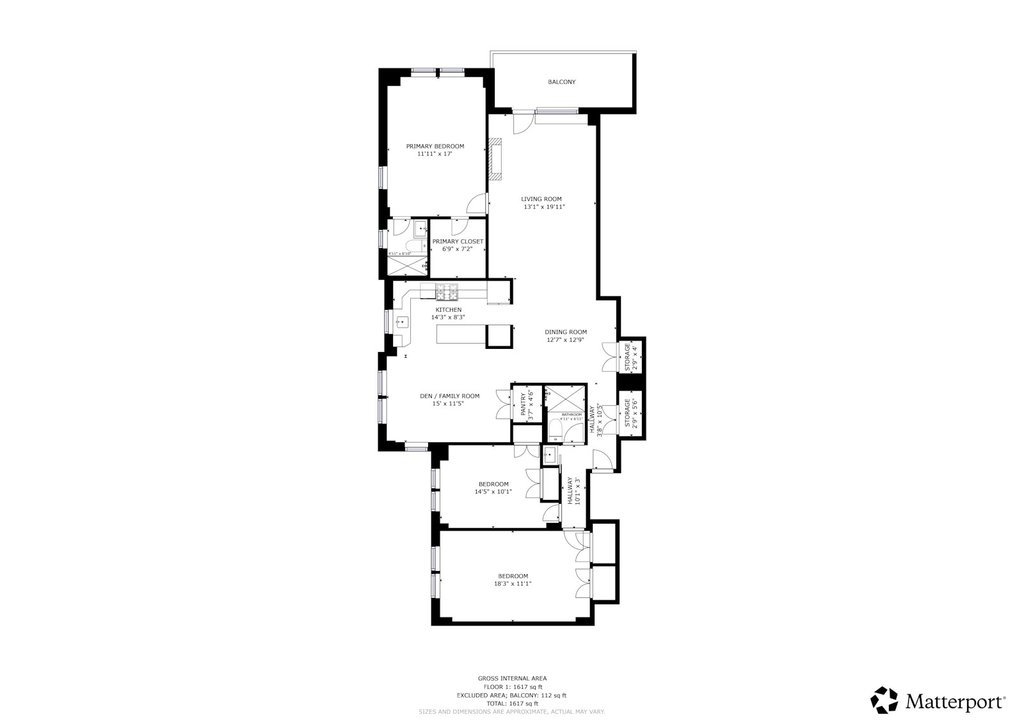 5800 Arlington Avenue, Unit 15B photo 32