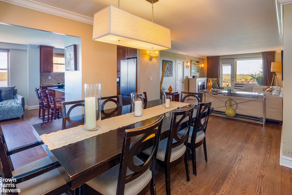 5800 Arlington Avenue, Unit 15B photo 8