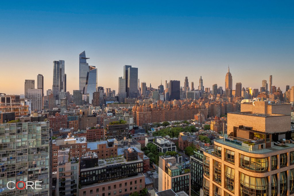 500 West 18th Street, Unit 28B photo 5