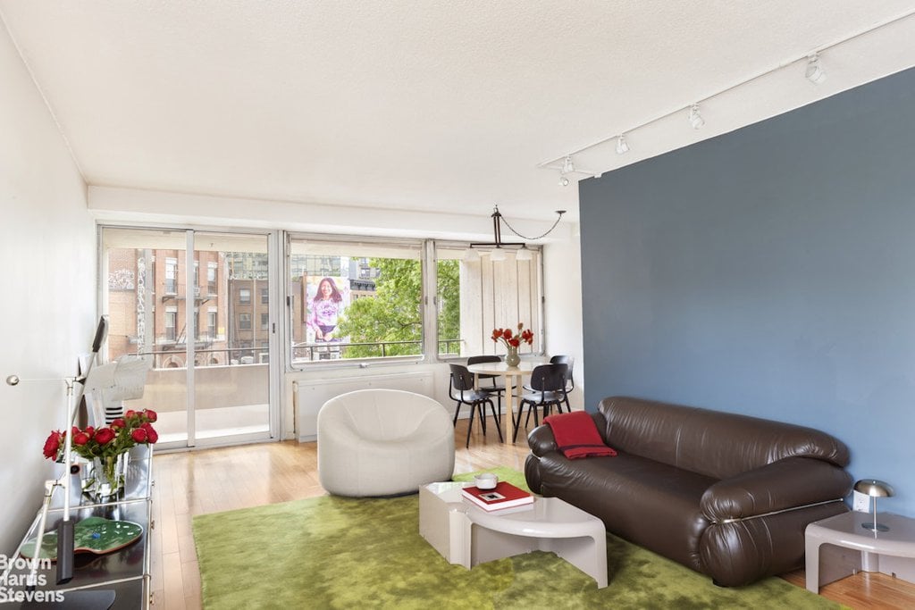 180 Park Row, Unit 4D photo 3