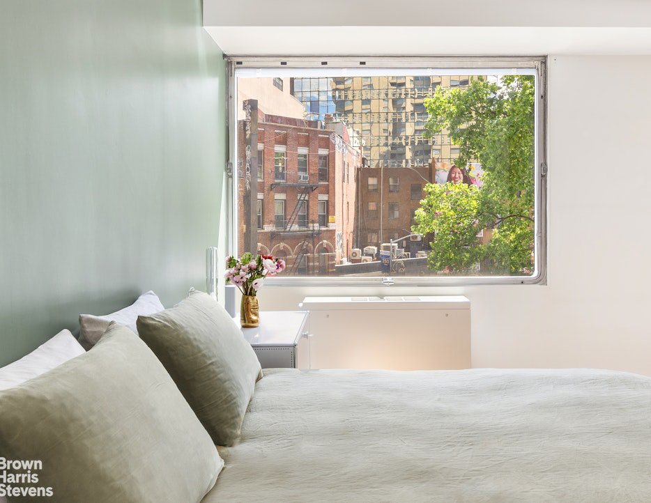 180 Park Row, Unit 4D photo 8