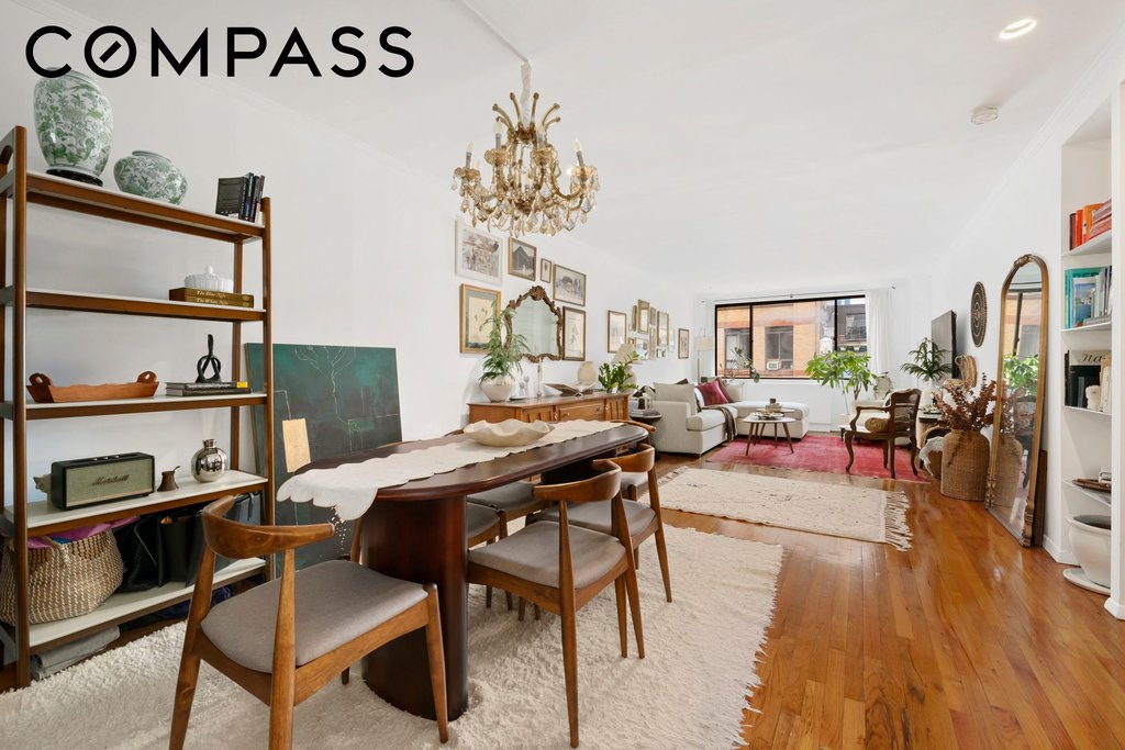 44 East 12th Street, Unit 7E