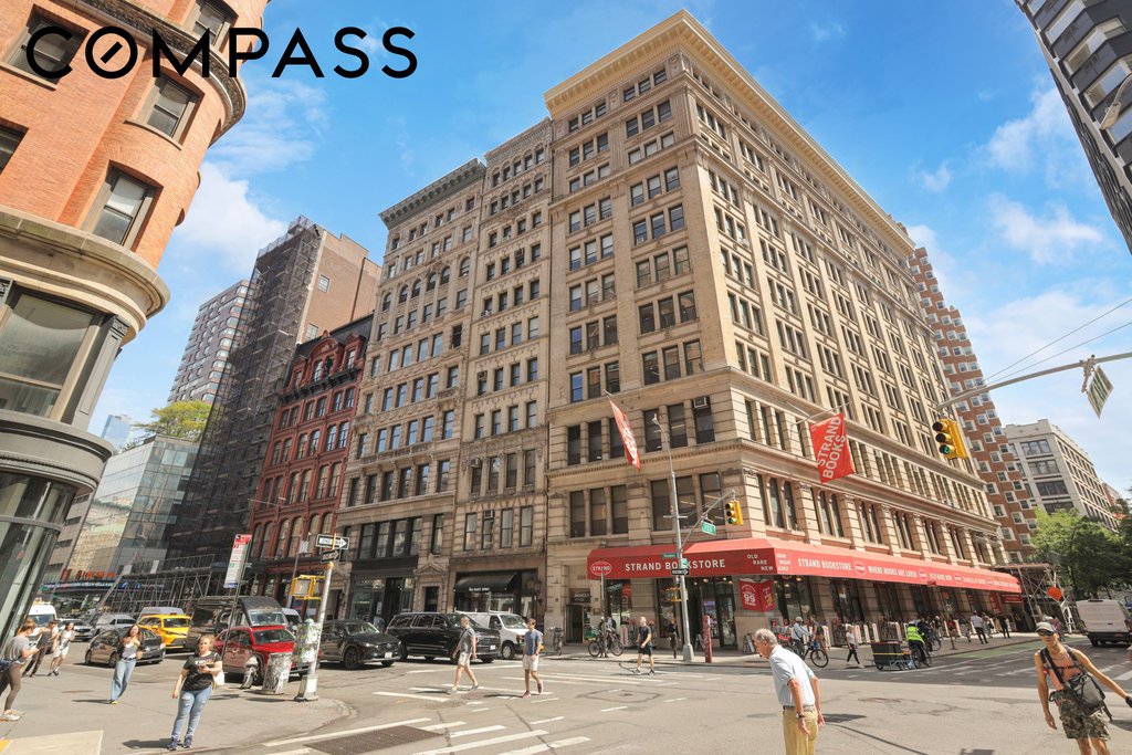 44 East 12th Street, Unit 7E photo 7