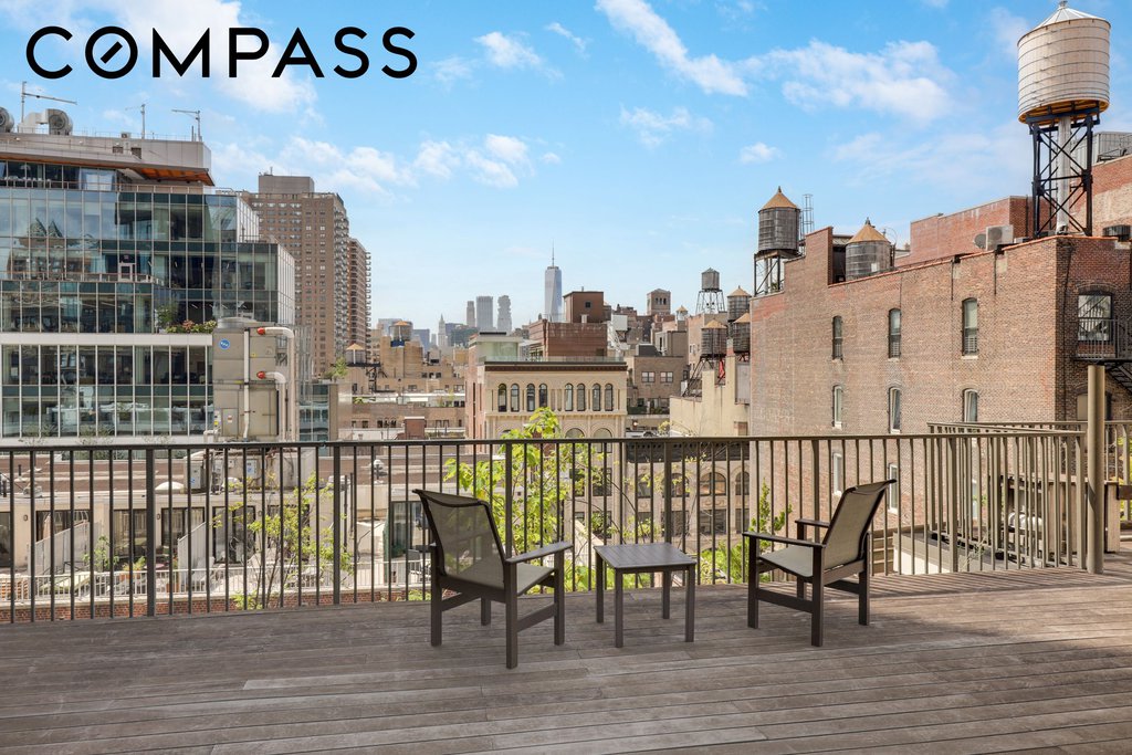 44 East 12th Street, Unit 7E photo 6