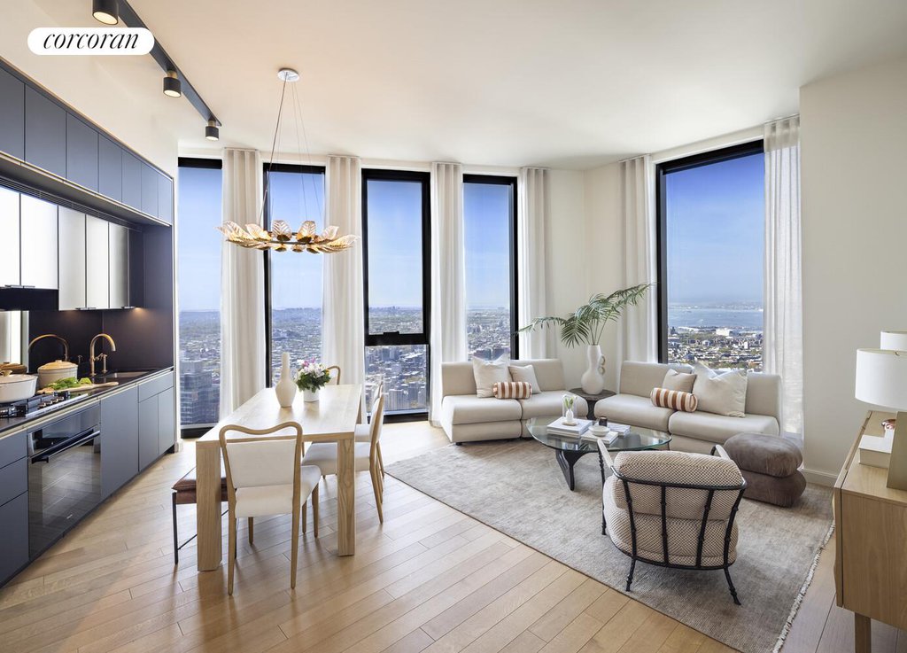 85 Fleet Street, Unit 70G
