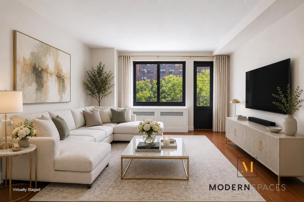 195 Willoughby Avenue, Unit 408