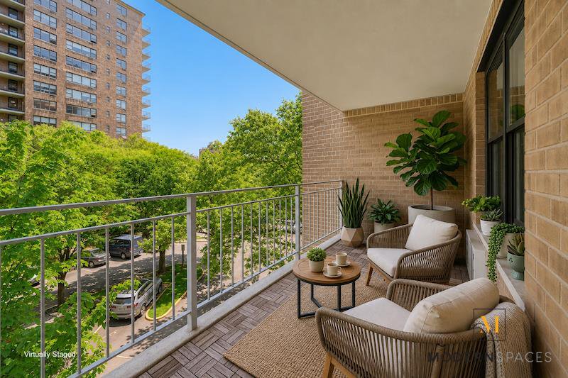 195 Willoughby Avenue, Unit 408 photo 8