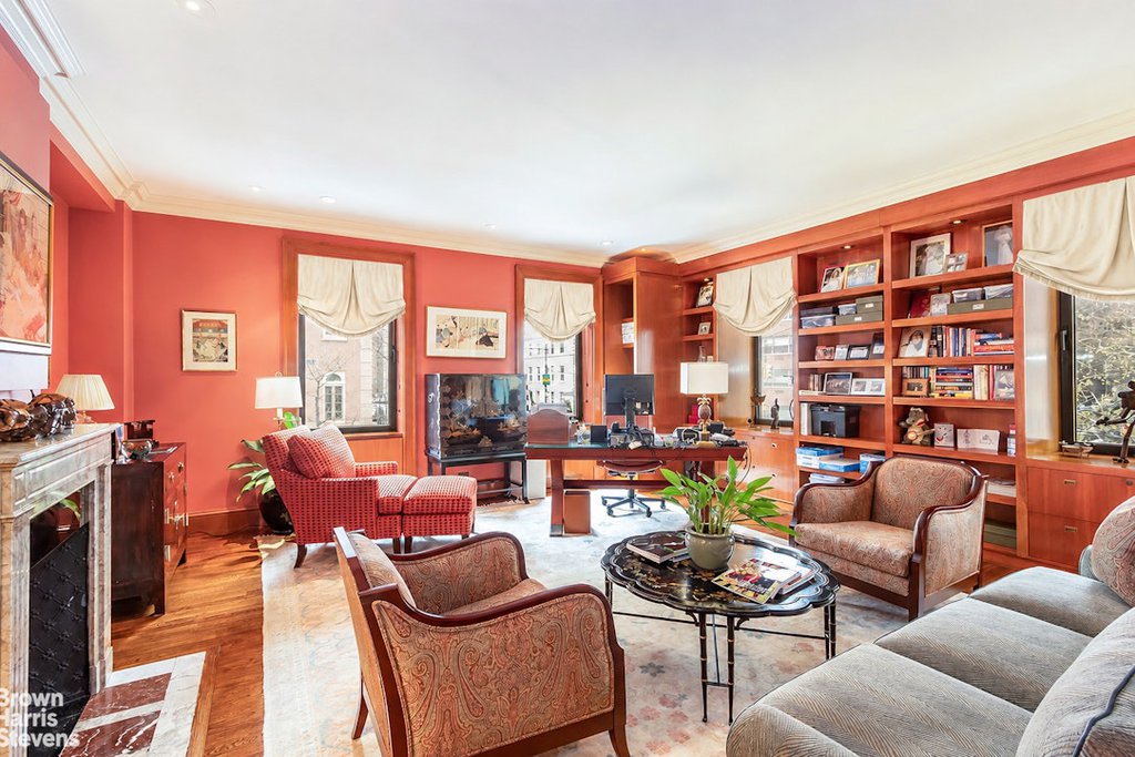 25 Sutton Place, Unit MAISONETTE photo 11