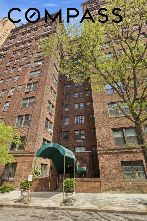 10 Mitchell Place, Unit 9F photo 10