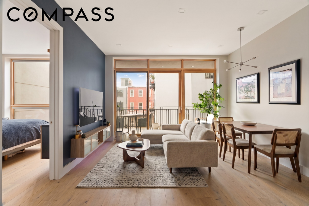 1230 Bedford Avenue, Unit 3R