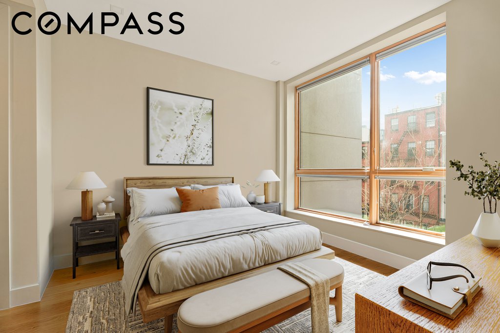 1230 Bedford Avenue, Unit 3R photo 3