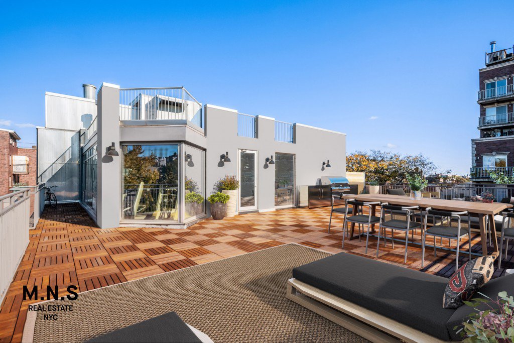 175 Spencer street, Unit 3B photo 3