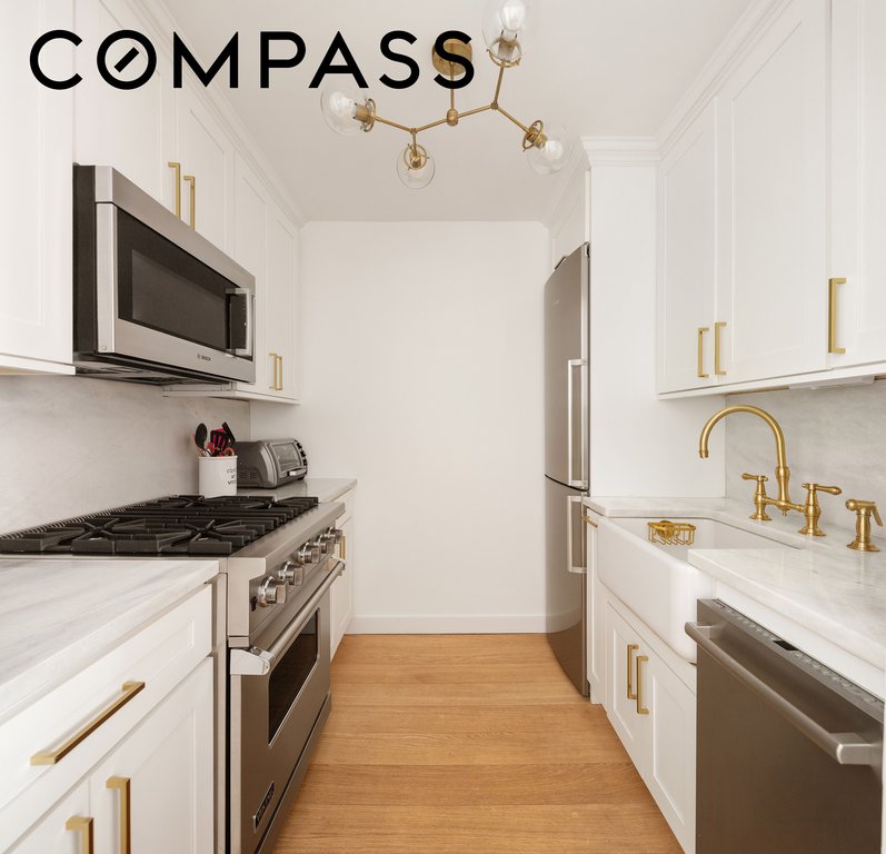 16 West 16th Street, Unit 12KN photo 3