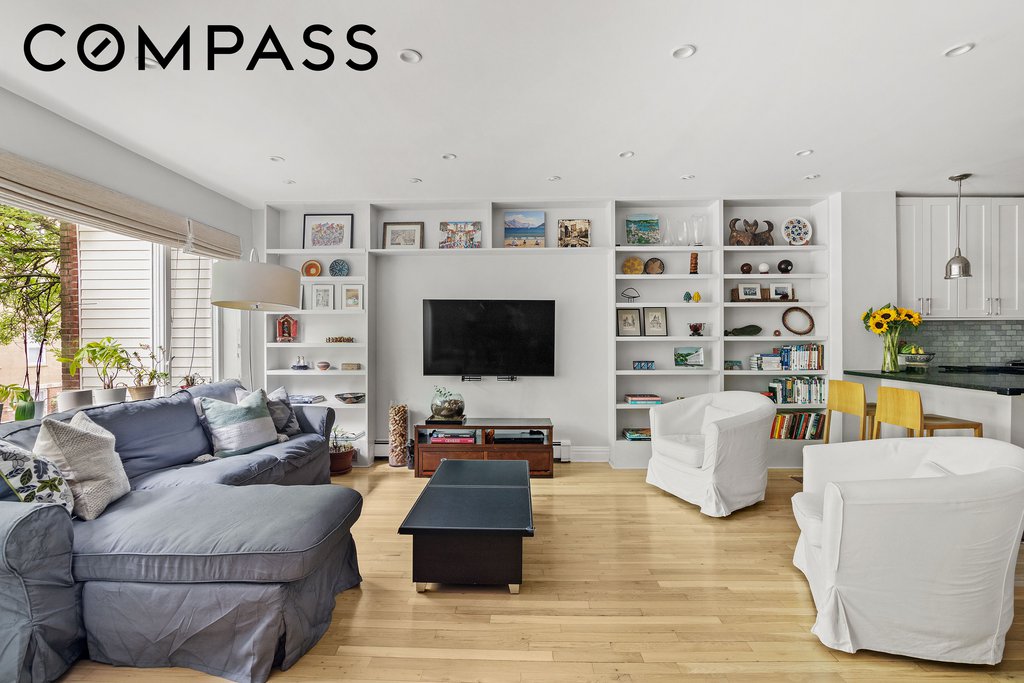 101 Butler Street, Unit CD