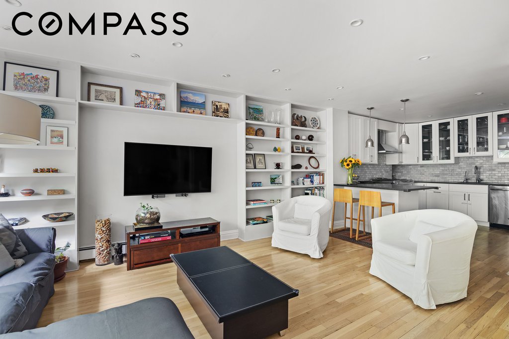 101 Butler Street, Unit CD photo 2