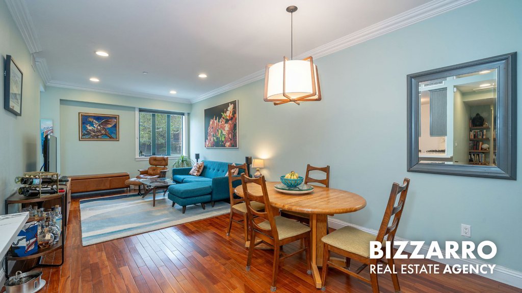 3816 Waldo avenue, Unit 3A