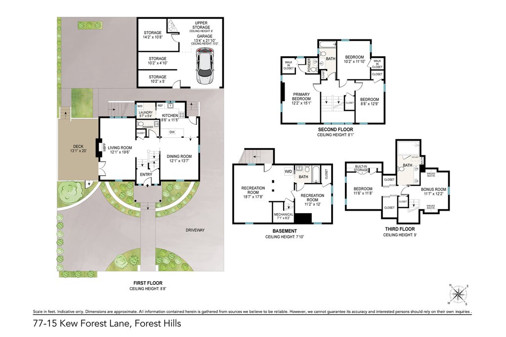 77-15 Kew Forest Lane – For Sale photo 30