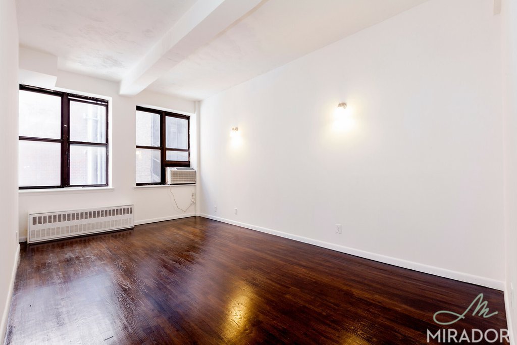 43 West 16th Street, Unit 4H